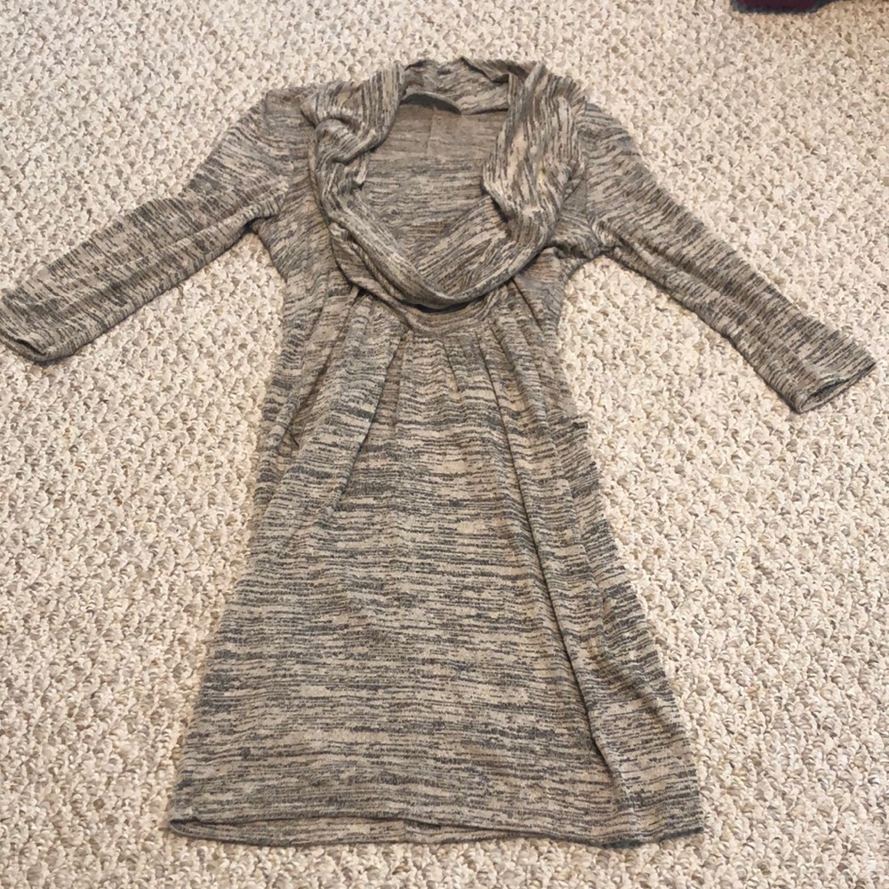 Paisley and Ivy dress